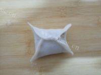 美味的水晶蒸饺做法图解14)