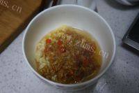家常菜蒜蓉粉丝虾做法图解10)
