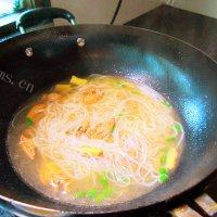 过桥米线（家庭版）