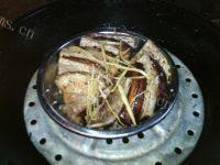 鲜甜香芋扣肉