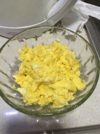 咸甜适中的烩麻食做法图解1)