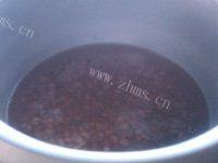 养颜的薏仁红豆汤做法图解7)