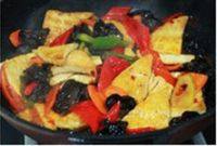 家常豆腐