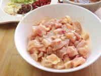 「DIY美食」宫保鸡丁做法图解6)