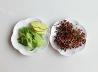 麻辣鲜花椒鱼片做法图解1)