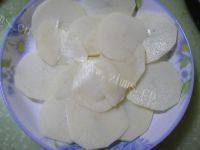 烧烤土豆片做法图解2)