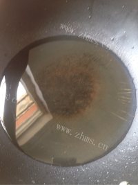 家常菜西红柿炒鸭蛋做法图解4)