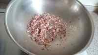 美味的酱牛肉馅饼做法图解3)