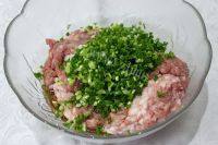 秀色可餐的猪肉馄饨做法图解3)
