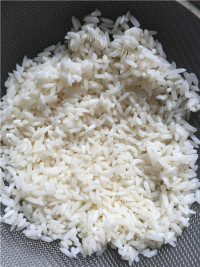 美味的珍珠圆子做法图解2)