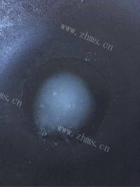 香甜翻砂芋头做法图解4)