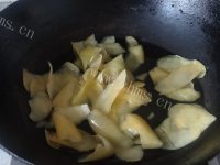 自制柚子皮糖做法图解7)
