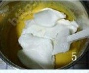 自制枫糖戚风做法图解4)