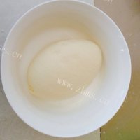 可口的羊肉泡馍做法图解4)