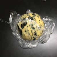 自制海苔芝麻阿拉棒做法图解8)