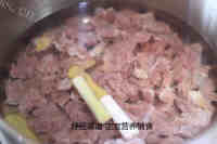 美味的番茄牛肉汤做法图解10)