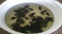 家常菜白菜豆腐炖粉条做法图解4)