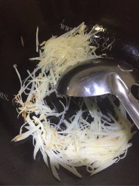 可爱考拉造型饭团做法图解4)