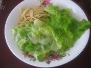 麻辣水煮肉片做法图解7)