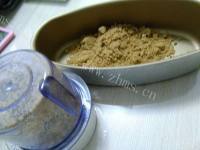 香甜可口的原味重芝士蛋糕做法图解1)