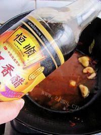 豆瓣鲫鱼自制做法图解13)