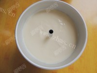 美味的芭比娃娃蛋糕做法图解16)