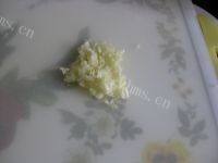 家常菜素炒苋菜做法图解6)
