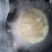 酸辣粉的做法做法图解4)