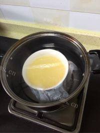 美味鸡蛋羹