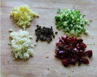 「DIY」水煮牛肉做法图解4)