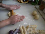 老婆饼做法图解10)