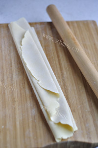北方特色美食之肥肠小面做法图解22)