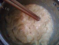 健康美食之土豆鸡蛋饼做法图解5)