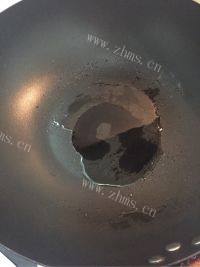家常菜辣炒豆角做法图解2)