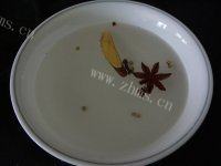 口感丰富的油酥花生米做法图解2)