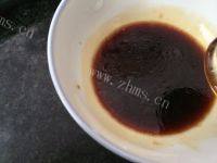 DIY美食-窝蛋腊肠煲仔饭做法图解3)