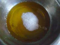 很有食欲的脆皮蛋卷做法图解1)