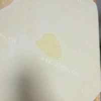 好吃的电饼铛之葱油饼做法图解2)