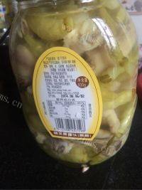 家常泡椒凤爪做法图解8)