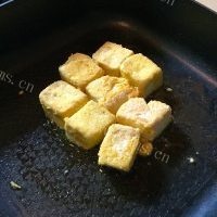 美味营养的肉末豆腐的做法图解十二
