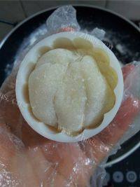家常菜冰皮月饼做法图解10)