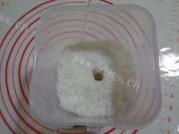 常吃不腻的甜酒酿做法图解4)