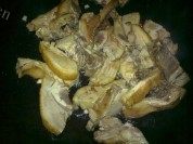 家常菜爆炒鸭肉做法图解4)