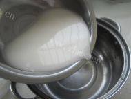 色香味具全的豌豆凉粉做法图解3)