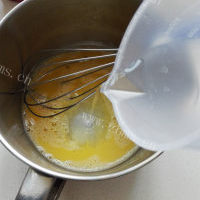 蒸水蛋的做法图解二