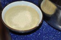 美味健康的玉米面馒头做法图解2)