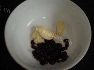 家常菜豆豉炒四季豆做法图解1)