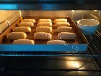 美味的烤馒头做法图解8)