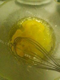 自制蔓越莓玛芬做法图解5)
