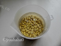 家常自制清脂纳豆做法图解1)